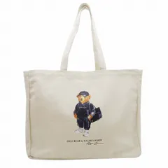 POLO RALPH LAUREN〉に別注した 『Navy and Gold Logo