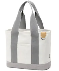 【迅速発送】MIPOHAM トートバッグ レディース キャンバス 仕切り Lサイズ 大容量 キャンパストート 帆布 大きめ a4 トート マチ広 軽量 マザーズバッグ シンプル 無地 おしゃれ 多収納 ポケット 頑丈 保育園 通勤 通学 旅行