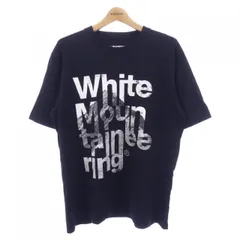 ホワイトマウンテニアリング WHITE MOUNTAINEERING Tシャツのサムネイル