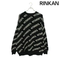 2024年最新】Vetements の人気アイテム - メルカリ