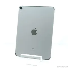 2025年最新】［中古］ apple ipad pro 11インチ wi－fi 256gb