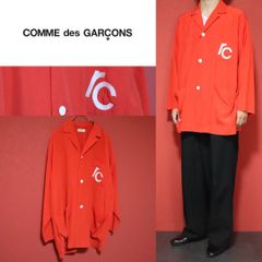 COMME des GARCONS 10AW フリル切替デザイン カットソー - メルカリ