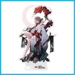 NIKKE 紅蓮 ブラックシャドウ スリーブ プレイマット セット NIKKE 紅蓮 ブラックシャドウ スリーブ プレイマット セット hoshiΩ