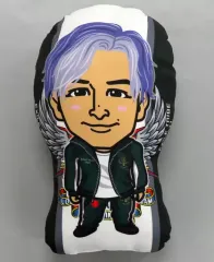 白衣装 与那嶺るい クッション 2025年最新】与那嶺瑠唯 クッションの人気アイテム - メルカリ