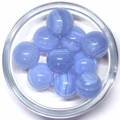 2025年最新】ブルーレースアゲート スフィアの人気アイテム