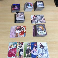 東方 VISION バラ売り Amazon.co.jp: 東方 VISION カード まとめ 東方雅華乱舞 大量