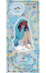 [중고] 아크릴 스탠드 아크릴 패널 나카노 미카리 (모후 모후) 아크릴 스탠드 [영화 오등분의 신부]
