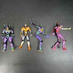 2025年最新】エヴァンゲリオン プラモデル ジャンクの人気