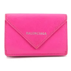 2023年最新】バレンシアガ 財布 ピンクの人気アイテム - メルカリ