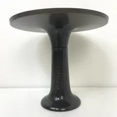 池坊　銅器　一文字　花器 池坊 いけばな 銅鋳造 一文字池坊 銅花器 - メルカリ