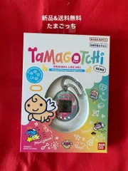 【未開封】Original Tamagotchi Angel Lace