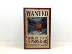 ONE PIECE FILM RED シャンクスベア 【G1493-007】077