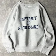 cotton exchange スウェット USA製 アメリカ 古着 90s USA製 The Cotton Exchange 「CRAND VALLEY STATE」 3