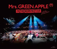 【匿名配送】In the Morning Tour ラババン 2025年最新】in the morning tourの人気アイテム - メルカリ
