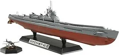 伊400　潜特型潜水艦　1/100　ポーランドGPM社製　ペーパークラフト Amazon | GPM 1:100 日本海軍 潜特型 伊-400（紙模型