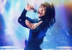 【中古】生写真(男性) 椎名鯛造(西園寺光雲)/横型・キャラクターショット/ミュージカル「忍たま乱太郎 第14弾 忍術学園 学園祭」S席限定特典ブロマイド