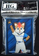 ブシロードスリーブコレクションハイグレード プロ野球カードゲーム DREAM ORDER 「フレップ･ザ･フォックス」 75枚入り 株式会社ブシロード