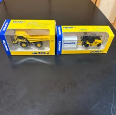 2025年最新】komatsu 非売品の人気アイテム - メルカリ 2025年最新】komatsu 非売品の人気アイテム - メルカリ