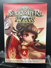 【未開封】サマナーズウォー ラグドールフィギュア Summoners War Summoners War Ragdoll Figurine Brand New Unopened | eBay