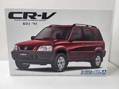 2024年最新】Cr-V rd1の人気アイテム - メルカリ