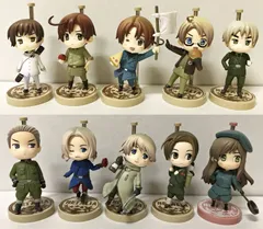 2025年最新】ヘタリア 日本 フィギュアの人気アイテム - メルカリ