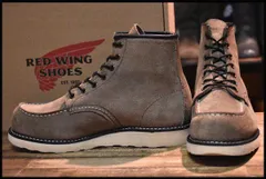 2024年最新】red wing 8863の人気アイテム - メルカリ