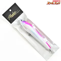 ロデオ220 ストライプ ピンク CBONE G766