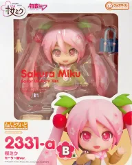 【匿名配送】グッスマ くじ 桜ミク 初音ミク B賞 ラスト賞 47点セット グッスマくじ 桜ミク