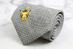 2025年最新】ネクタイ ピカチュウの人気アイテム - メルカリ
