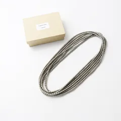 2025年最新】ジャーナルスタンダードラックス アクセサリーの人気  