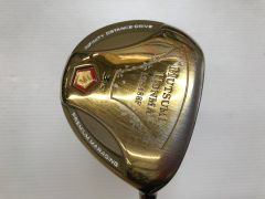 【最短翌日発送】【訳あり】MH488F | 15 | SR | オリジナルカーボン | 中古 | フェアウェイウッド | ムツミホンマ