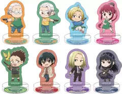 神々廻 まとめ売り 2026年最新】sakamoto days 神々廻の人気アイテム - メルカリ