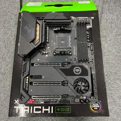 ASRock X570 Taichi Razer Edition