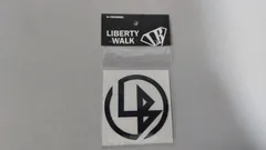 2024年最新】liberty walk ステッカーの人気アイテム - メルカリ