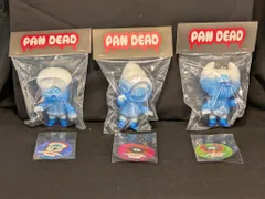 トイクロ限定 PANDEAD(SAZANAMI)  HUMAN ROBOT HUMANROBOT TOYS PANDEAD PANDEAD(SAZANAMI) トイクロ限定カラー