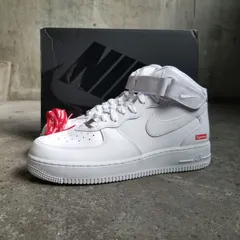 2025年最新】comme des garcons air force 1の人気アイテム