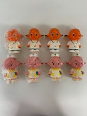 佐藤製薬 サトちゃん サトコちゃん 貯金箱 まとめ売り
