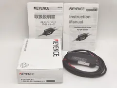 【特別値下】キーエンス FD-MH100A 動作確認済　KEYENCE Yahoo!オークション - 送料無料 即日発送可【新品 キーエンス