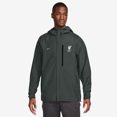 AC型様専用）Nike Liverpool FC Storm-Fitジャケット - メルカリ