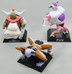 BANDAI - ドラゴンボール   ⭐    一番くじ    Ａ賞＋Ｅ賞(最長老) 　２点セット 2025年最新】ドラゴンアーカイブス 最長老の人気アイテム - メルカリ