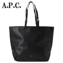 2024年最新】A.P.C トート バッグ レディース バッグ トートバッグ