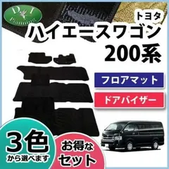 地域限定／送料無料!! グランドキャビン用フルマット ナチュラルパイン ☆グランドキャビン用フルフロアーマット／フローリング柄