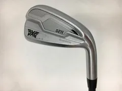 2024年最新】pxg アイアン 0211の人気アイテム - メルカリ