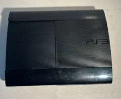 SONY  PS3 CECHｰ4300C 本体