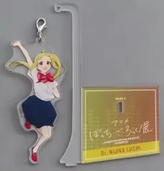 【中古】アクリルスタンド・アクリルパネル 伊地知虹夏 ゆらゆらアクリルスタンド 「ぼっち・ざ・ろっく!展」