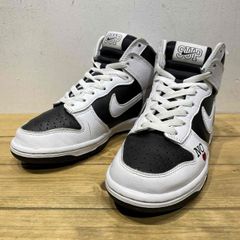 NIKE SB 22ss SUPREME DUNK HIGH By Any Means US5/JP23.5cm DN3741-002 ナイキエスビー×シュプリーム ダンクハイバイエニーミーンズ 心斎橋店