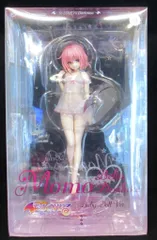 正規品　美品　アルター To LOVEる　ダークネス モモ ベビードールVer. 中古】(本体B/箱B)To LOVEる -とらぶる- ダークネス モモ
