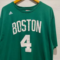 入手困難 ! NBA CELTICSジャー ジ アイザイアトーマス ユニフォーム 2025年最新】アイザイア・トーマスの人気アイテム - メルカリ