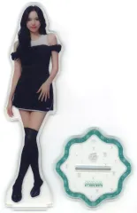 【中古】アクリルスタンド・アクリルパネル ミナ BIGアクリルスタンド 「TWICEくじ 2024」 A賞