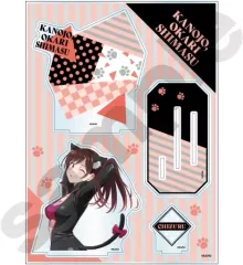 2025年最新】彼女、お借りします アクリルスタンド 水原千鶴の人気